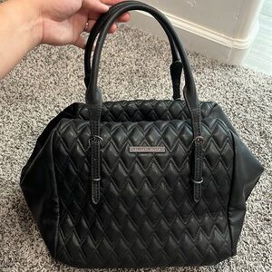 Armani exchange purse